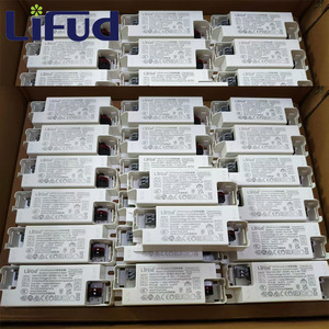Driver LED pour panneau lumineux en aluminium sans scintillement Lifud LF-GIF040YS1000H, norme européenne AC-DC, 40W, entrée 220-240VAC, garantie 5 ans, ENEC - Product Image 1
