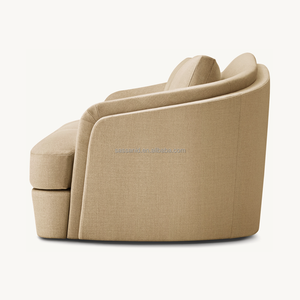 Sassanid โซฟาผลิตจากอิตาลีรับประกันชีวิต - Product Image 4