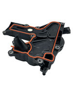 Separator Oli Mesin Original Baru Ea888 Gen 2 06H103495AF 06H103495K untuk VW Golf Audi A3 A4 1.8T 2.0T