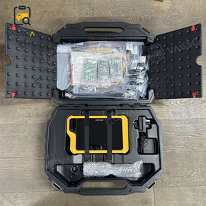 Programmeur de clés OBDSTAR X300 Classic G3 2026 avec prise en charge intégrée CAN FD DoIP pour voitures, véhicules électriques, motos et jet-skis - Key Master G3 - Product Image 2