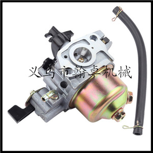 Kit d'échappement pour tronçonneuses HZPJ pour 365 371 372XP 385 390XP - Product Image 5