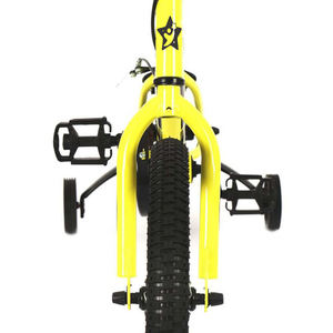 Venta caliente Niños Mtb Bicicleta de montaña Biciletas Mtb para niños Bicicleta para niños Niñas 4-6 años Bicicleta - Product Image 6