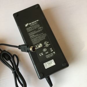 FSP150-AAAN1 4 PIN電源24V6.25A 150W AC/DCスイッチング電源アダプターUPポジティブダウンネガティブ - Product Image 3
