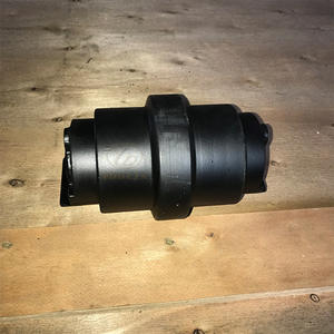 Детали ходовой части экскаватора 4340535 нижний ролик для гусеничного катка экскаватора EX30 - Product Image 3