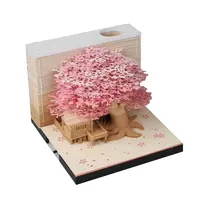 Nuovi arrivi prodotti popolari Girly Hearts simpatici quaderni personalizzati souvenir di nozze regali per san valentino
