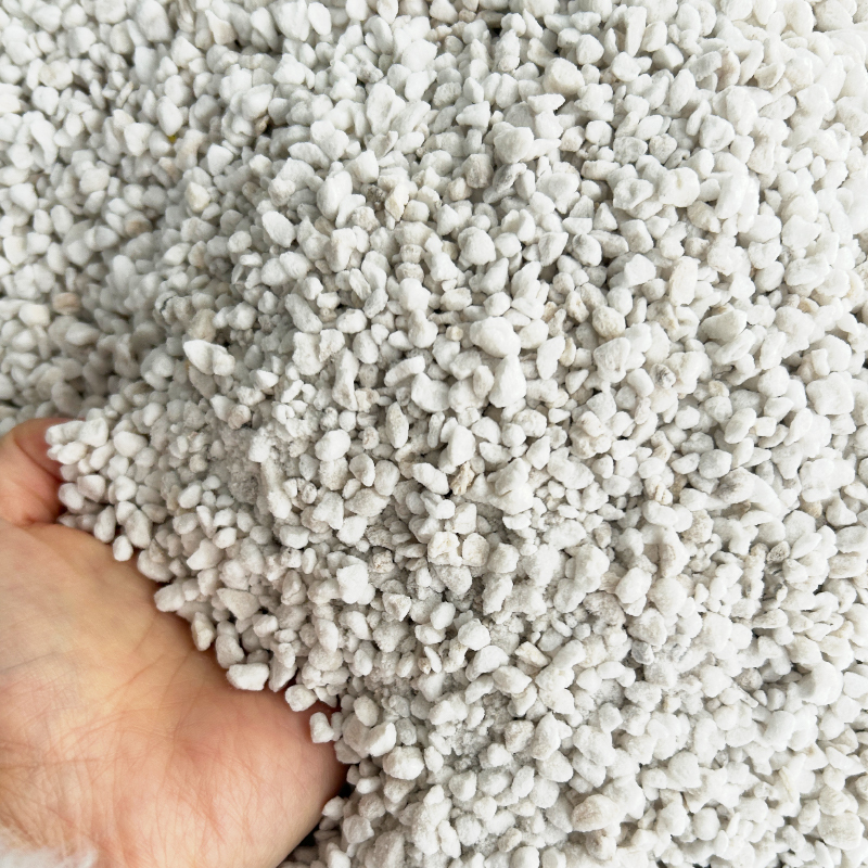 Horticultural Grade Expanded Perlite for Soil