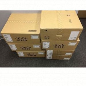 Cisco C1300-48P-4G - Commutateurs Cisco Catalyst 1300 48 ports GE, PoE, 4x1G SFP Commutateur Cisco - Product Image 4