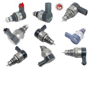 Vanne DRV, vanne de régulation de pression d'huile 281006015 2810022849 0281002843 A0061533328 28100228493 0281002870 28100-6015 28100-22849 - Product Image 4