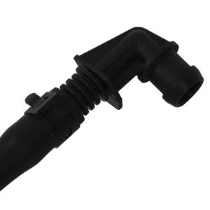 Nouvelles conditions pour radiateur plastique OEM 8K0121081F 8K0121081BF 8K0121081BB 4G0121081EP tuyau <span class=keywords><strong>Colant</strong></span> - Product Image 3