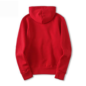 Conjunto Deportivo Personalizado de <span class=keywords><strong>2</strong></span> Piezas Liso Unisex del 2021 para Mujer con Sudadera con Capucha y Pantalones Jogger de Manga Larga - Product Image 6