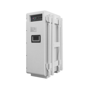 Batería de Pared con Celdas Solares 48V 108Ah 200Ah 300Ah 5kWh 10kWh 16kWh, Batería de Litio para Almacenamiento de Energía Doméstica HZEB-LCT-5 de Montaje en Pared - Product Image 2