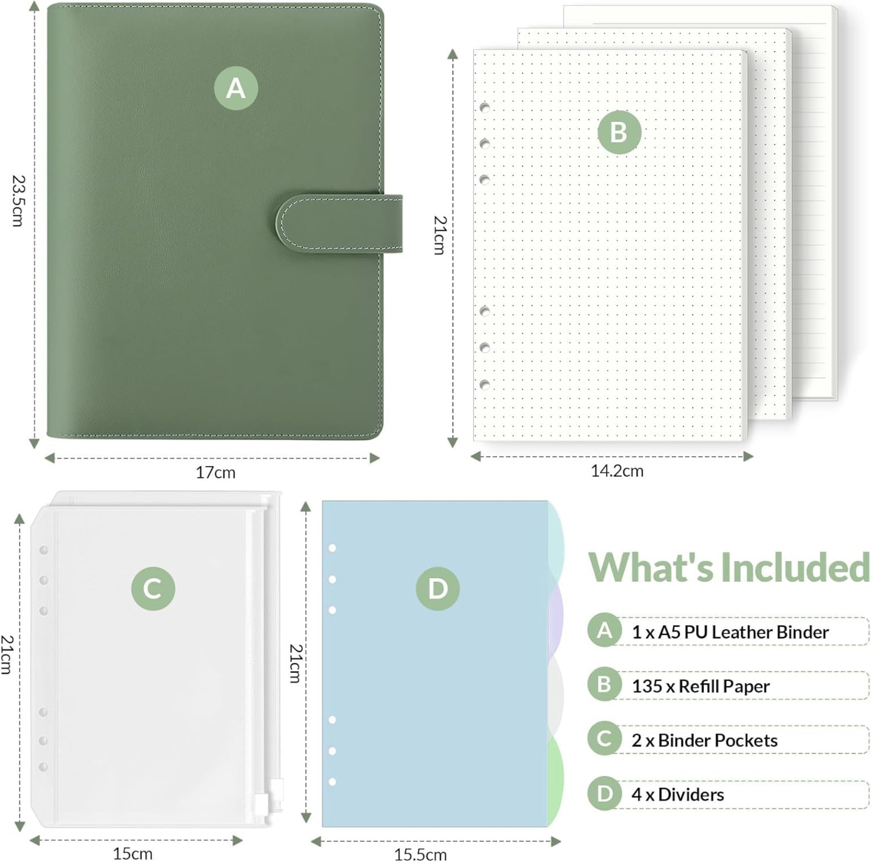 Verde té