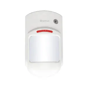 Heiman Infrared Pir Detector Pir Motion Sensor Alarm For Home Use