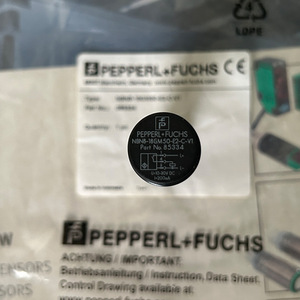 เซ็นเซอร์วัดระยะใกล้ Pepperl+Fuchs รุ่น NBN8-18GM50-E2-C-V1 แบบเหนี่ยวนำ ระยะตรวจจับ 18 มม. แรงดันไฟฟ้า C-V1 - Product Image 2