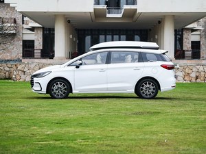 BYD Song MAX Nouvelle Énergie <span class=keywords><strong>2022</strong></span> DM-i en stock en Chine - Product Image 4