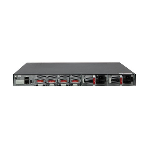 S6730-H48X6C switch with 48-port 10GE SFP+ 6-port 40/ 100GE Enterprise Switch