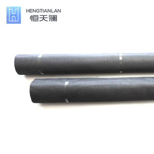 Grand <span class=keywords><strong>moustiquaire</strong></span> en fibre de verre imperméable pour l'extérieur, design moderne, pour la piscine et le porche. - Product Image 2