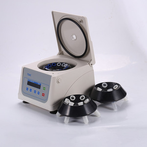 Centrífuga Portátil FarmaSino para Terapia PRP, Extractor de Plasma Sanguíneo - Product Image 6