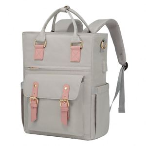 Custom Student <b>Backpack</b> Laptop School Bag 2026 Trending Travel Bags for Men Woman Fashion Lifestyle Waterproof USB Teenagers - Product Image 1