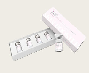 Ascenart para el Modelo HA Gel Radiance Enhancer, Potenciador de Hidratación para el Cuidado de la Piel Radiante y Rejuvenecida de la Mujer - Product Image 3