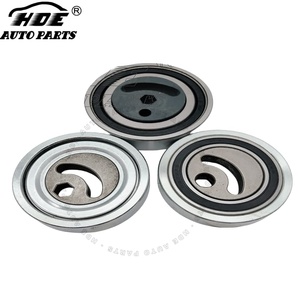 49160-81A00 VKM66009 531089910รอกตัวปรับความตึงคุณภาพสูงขายส่งสำหรับ SUZUKI GRAND VITARA - Product Image 5