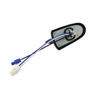 Tronix – antenne FM AM GPS pour <span class=keywords><strong>voiture</strong></span> à Gain élevé, longue portée, <span class=keywords><strong>aileron</strong></span> de requin - Product Image 5