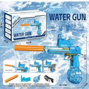 <span class=keywords><strong>Pistola</strong></span> <span class=keywords><strong>de</strong></span> <span class=keywords><strong>agua</strong></span> <span class=keywords><strong>de</strong></span> alta presión <span class=keywords><strong>de</strong></span> largo alcance más <span class=keywords><strong>potente</strong></span> <span class=keywords><strong>pistola</strong></span> <span class=keywords><strong>de</strong></span> <span class=keywords><strong>agua</strong></span> <span class=keywords><strong>de</strong></span> plástico Desert Eagle para niños - Product Image 6