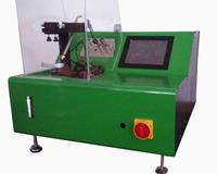 Banco de Pruebas de Inyectores Diesel Common Rail HAOSHIYUAN CRS-205