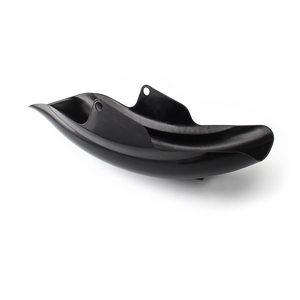 บังโคลนหลังสีดำสำหรับ Harley Sportster XL883 XL1200 1994-2003 Bobber Chopper Cafe Racer - Product Image 5