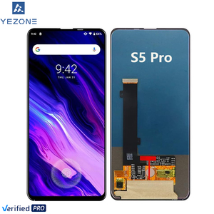 Téléphone Lcd pour Umidigi S5 Pro Écran pour Umidigi S5 Pro Écran De Remplacement Pantalla pour Umidigi S5 Pro Lcd Ecran De Téléphone - Product Image 1