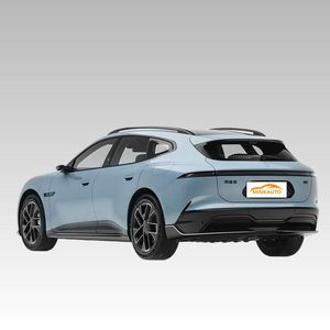 Avatr 06T SUV Eléctrico de Lujo, 2026, Vehículo Eléctrico Puro con Conducción Inteligente Avanzada - Product Image 4