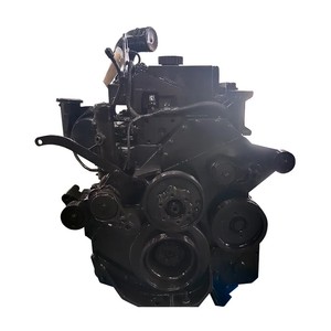 350hp qsm11 C350 động cơ diesel cho máy móc xây dựng - Product Image 2