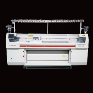 Rayneng 2024 CIXING STEIGER MACHINE À TRICOTER INFORMATIQUE 16g 72 Pouces - Product Image 1