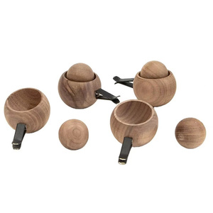 Diffuseur de parfum pour voiture en bois personnalisé, clip pour aérateur de voiture - Product Image 3
