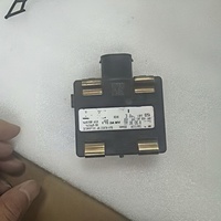 Módulo de Control de Radar para Parachoques Bentley Bentayga, Sensor de Punto Ciego, Sistema de Asistencia de Cambio de Carril 4M0907590E