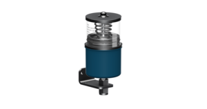 <span class=keywords><strong>Pompe</strong></span> de lubrification automatique durable ZCHS 0.2 4MPa ZhongCheng pour machines de construction - Product Image 3