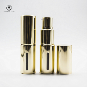 Vacío 30ml Hada <span class=keywords><strong>de</strong></span> lujo <span class=keywords><strong>polvo</strong></span> cosmético brillante peluquero brillo Puff <span class=keywords><strong>Spray</strong></span> <span class=keywords><strong>polvo</strong></span> botella dispensador <span class=keywords><strong>de</strong></span> aluminio champú seco - Product Image 2