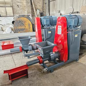 เครื่องอัดแท่งขี้เลื่อยไม้500-800กิโลกรัม/ชั่วโมงเครื่องอัดแท่งขี้เลื่อยไม้ - Product Image 3