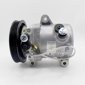 Compresseur de <span class=keywords><strong>climatisation</strong></span> 12V, pour Benz <span class=keywords><strong>Smart</strong></span> Two, 12V, bon marché, OEM, pour voiture, Air conditionné - Product Image 5
