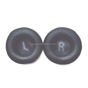 Almohadillas para las orejas <span class=keywords><strong>E45BT</strong></span>, recambio Compatible con J BL E35 <span class=keywords><strong>E45bt</strong></span> E 45 (verde), envío gratis - Product Image 3