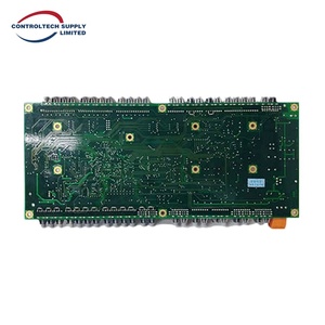 Módulo de E/S Digital Original Nuevo 3BHE004573R0142 UFC760BE142 en Stock, Envío Rápido, Repuestos PLC de Grado Industrial - Product Image 2