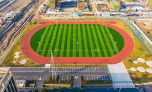 <span class=keywords><strong>Campo</strong></span> da calcio professionale a cinque campi da calcio MCG per la vendita di attrezzature sportive - Product Image 6