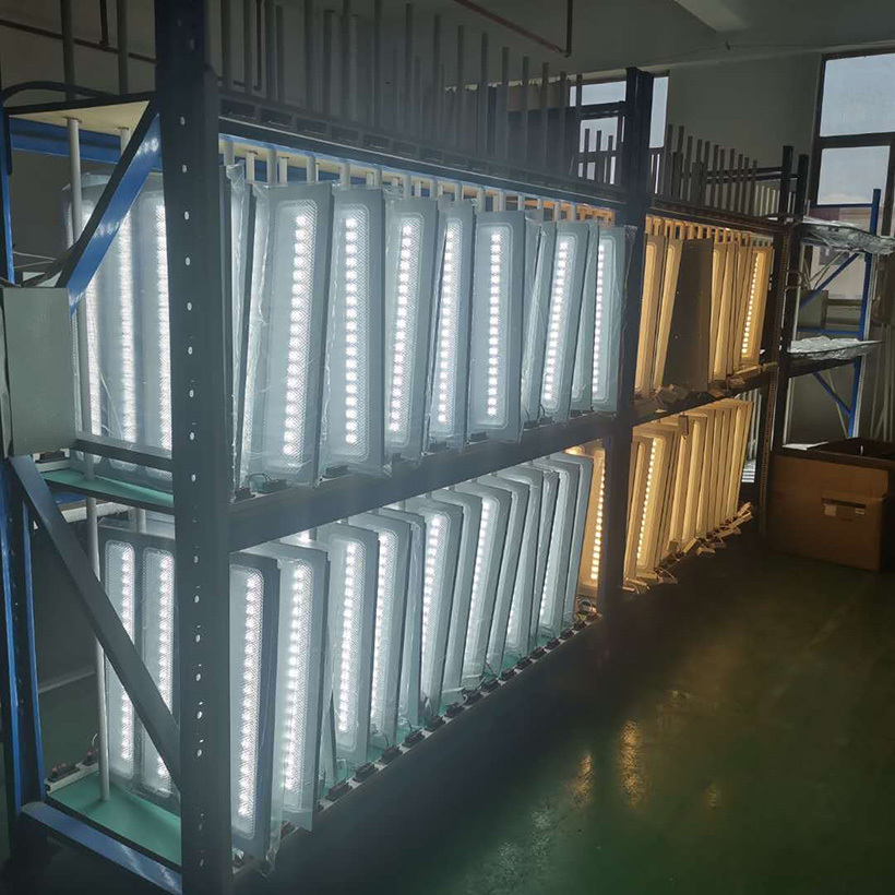 Techo integrado moderno Troffer LED iluminación 2X2 lámpara de rejilla para panel de iluminación de techo integrado