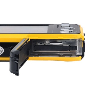 กล้องดิจิตอล XHX 24MP จอคู่ กันน้ำ ใช้งานกลางแจ้งได้ - Product Image 3
