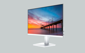 Hailan Thiết Kế Ban Đầu 2024 Tốt Nhất Bán 23.8 Inch Tất Cả Trong Một PC Core I3/I5/I7/I9 Máy Tính Để Bàn Máy Tính FHP Cho Văn Phòng/Nhà - Product Image 3