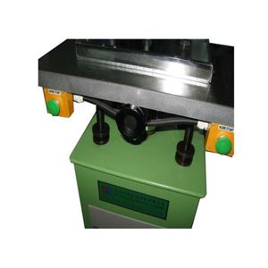 Máquina Neumática Automática de Estampado en Caliente con Lámina, Placa de Prensa Térmica para Bolsas de Papel y Paneles de PVC, Novedad - Product Image 3