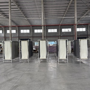 Membrana de Ultrafiltración de Fibra Hueca de Alta Calidad, Membranas de PVDF para Filtro de Aguas Residuales Industriales - Product Image 2