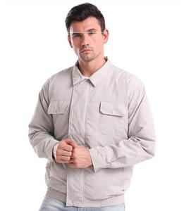 Summer 2024 Outdoor <strong>Cooling</strong> Fan <strong>Jacket</strong> air Conditioning Clothing Construction Work Sun protection <strong>Jacket</strong> - Product Image 2