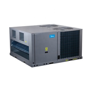 Unidades <span class=keywords><strong>de</strong></span> <span class=keywords><strong>aire</strong></span> <span class=keywords><strong>acondicionado</strong></span> <span class=keywords><strong>de</strong></span> alta eficiencia, serie desierto, 5-30 toneladas - Product Image 5