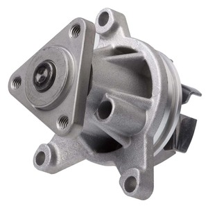 Bomba de agua 1S7G8501BB para Ford Volvo Mazda, pieza de repuesto de motor de aleación de aluminio - Product Image 3